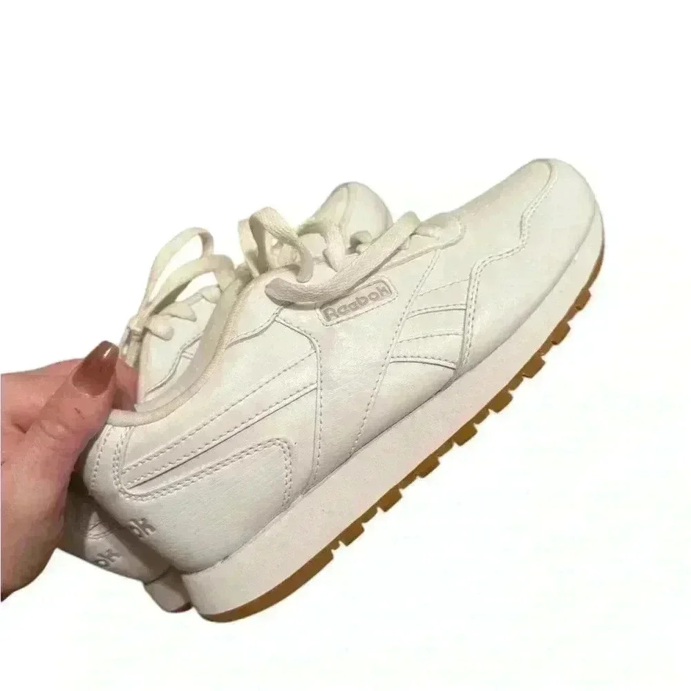 Like New Reebok Harman Classic